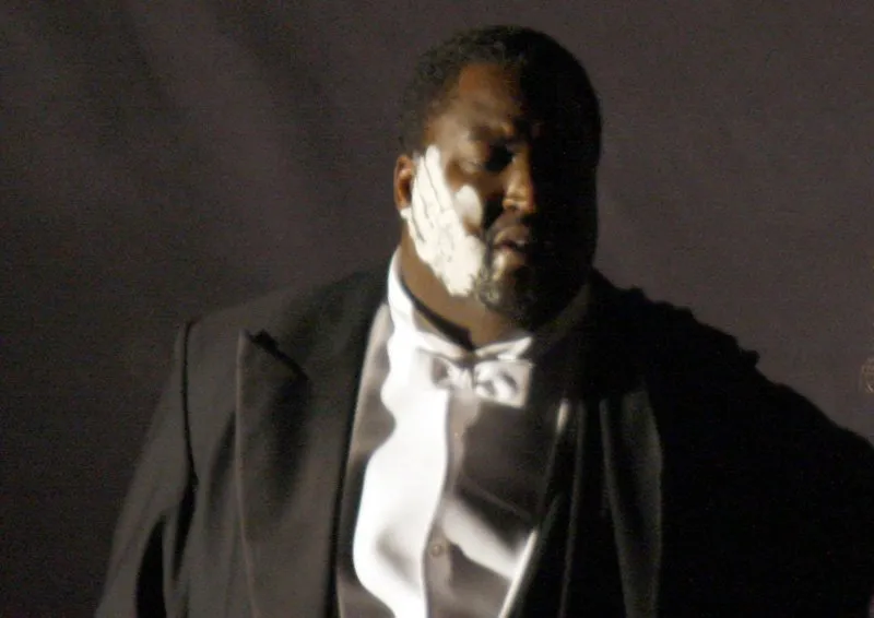 UN BALLO IN MASCHERA Oper Koln, Costume Design by Petra Reinhardt