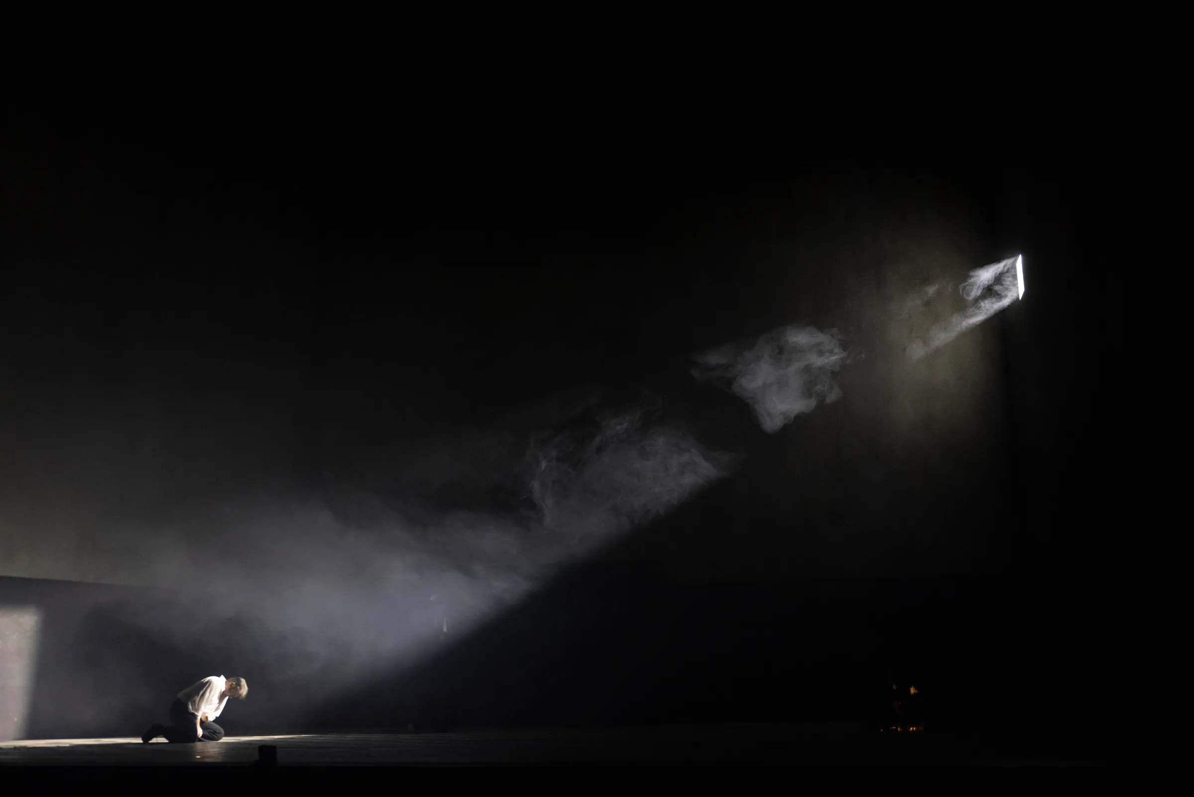 00a, DON CARLO Teatro di San Carlo, Napoli, Costume Design by Petra Reinhardt ©Luciano-Romano