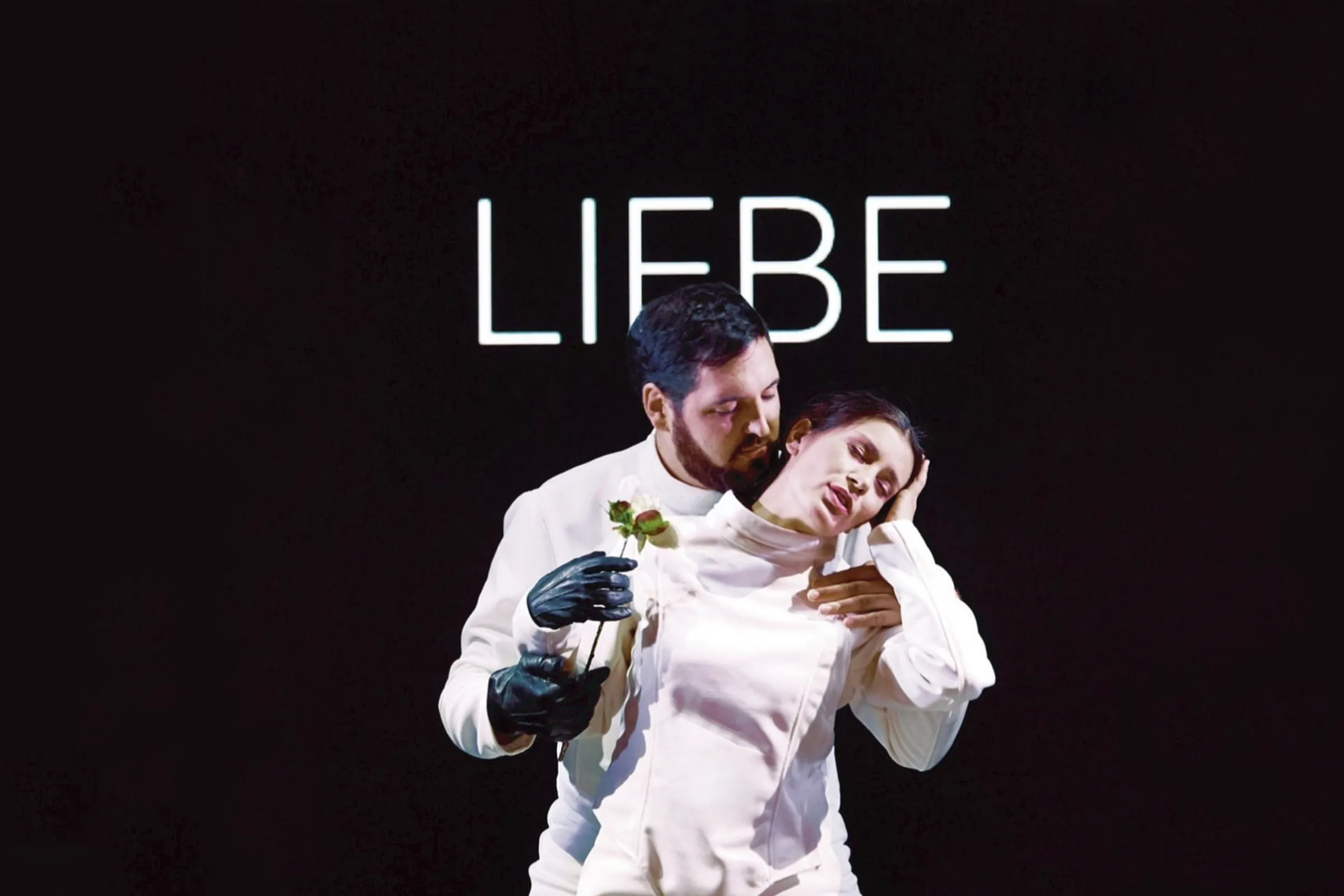 COMBATTIMENTI Theater an der Wien, Costume Design by Petra Reinhardt ©Herwig-Pranger