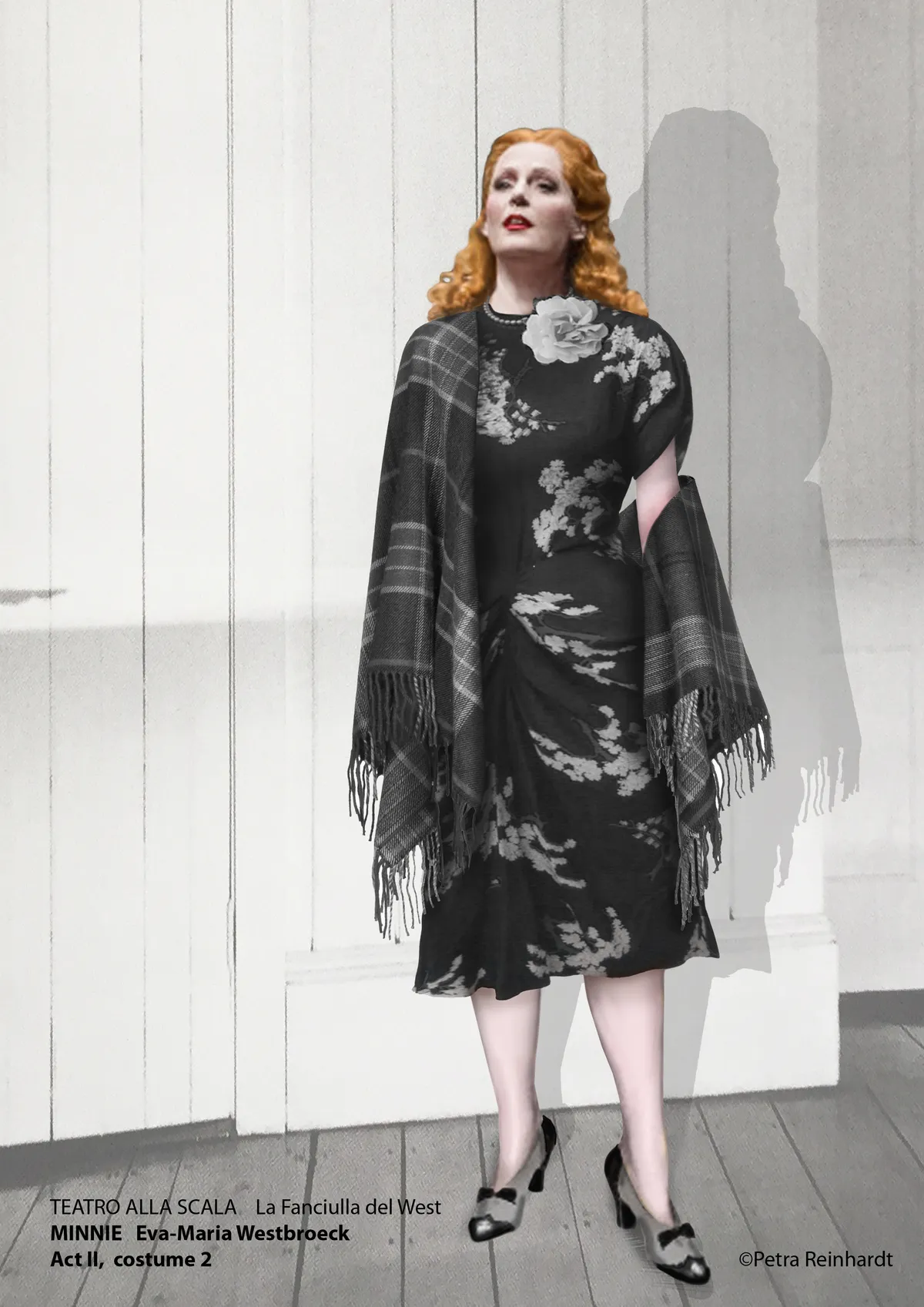 02d, LA FANCIULLA DEL WEST Teatro alla Scala, Milano, Costume Design by Petra Reinhardt ©Petra-Reinhardt