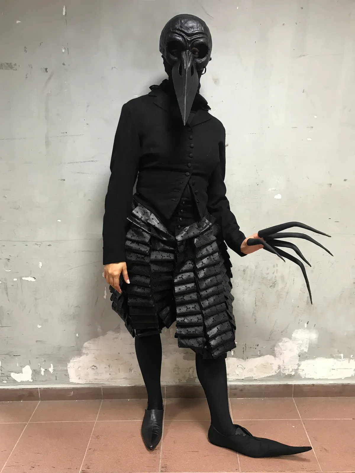 DON CARLO Teatro di San Carlo, Napoli, making of, Costume Design by Petra Reinhardt