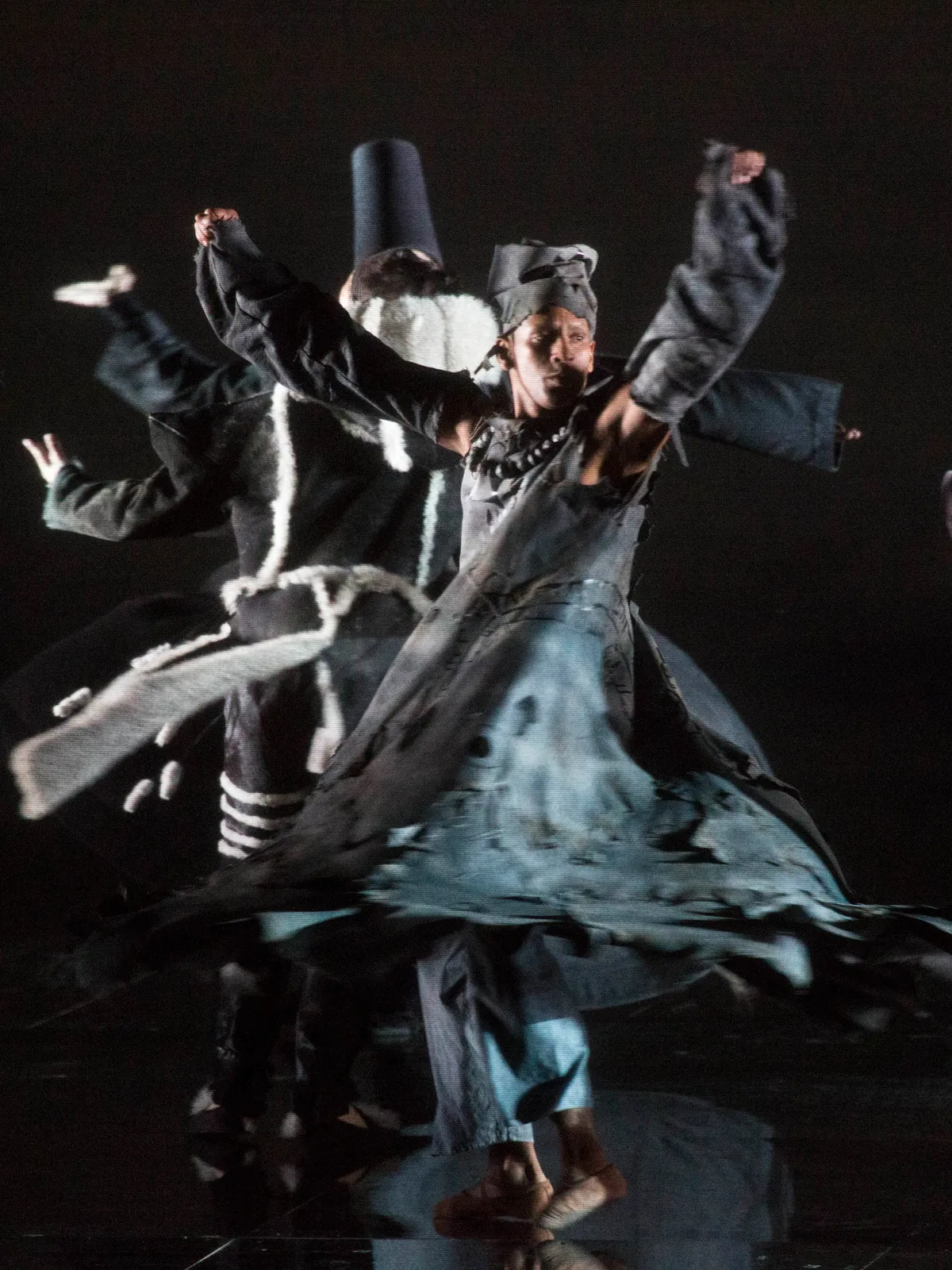 CO2 Teatro alla Scala, Milano, Costume Design by Petra Reinhardt ©Marco-Brescia---Rudy-Amisanoa