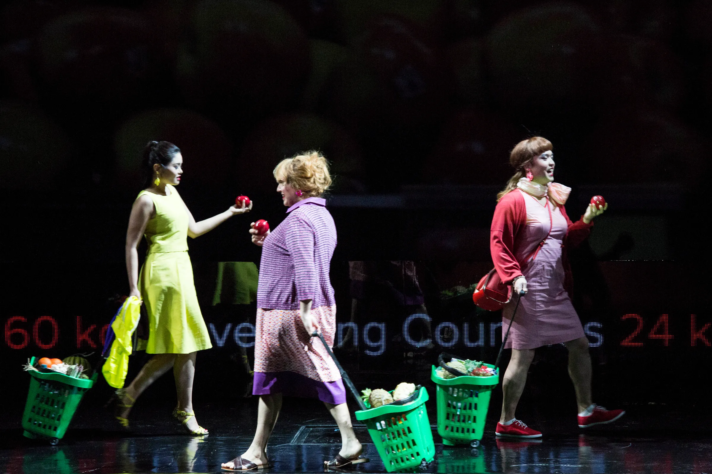 CO2 Teatro alla Scala, Milano, Costume Design by Petra Reinhardt ©Marco-Brescia---Rudy-Amisano