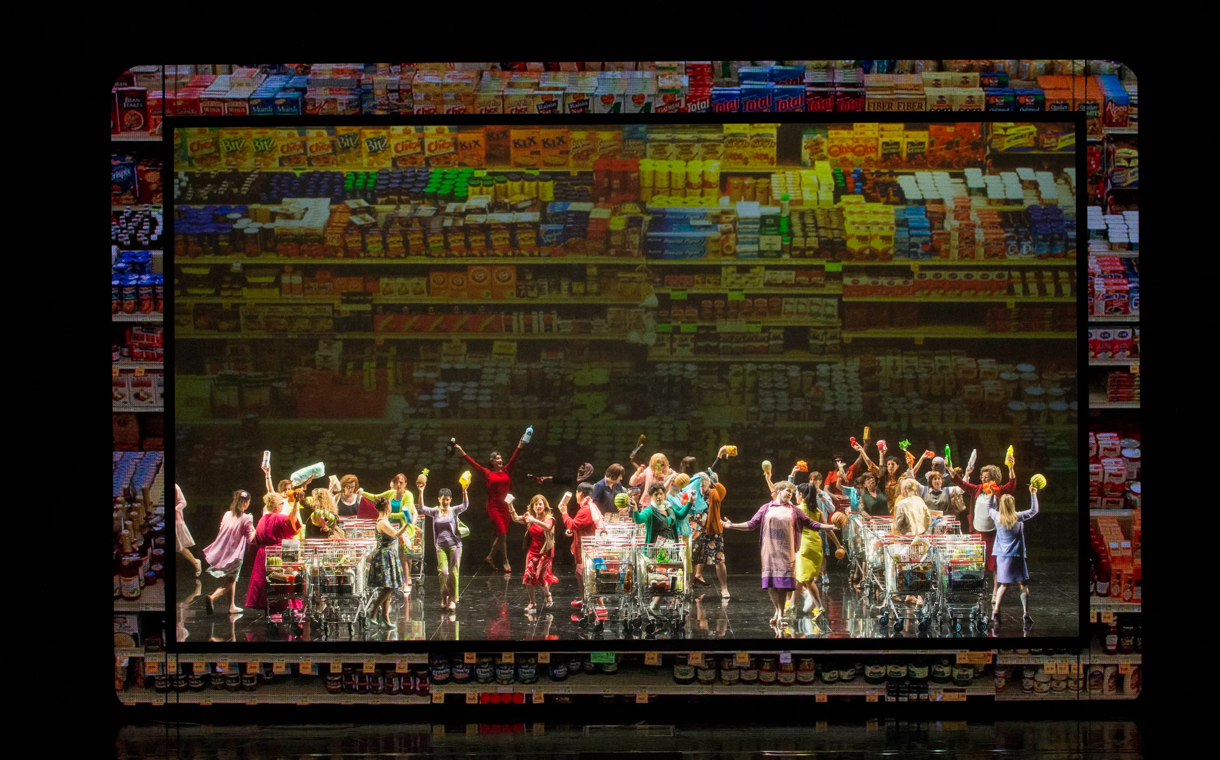 CO2 Teatro alla Scala, Milano, Costume Design by Petra Reinhardt ©Marco-Brescia---Rudy-Amisano