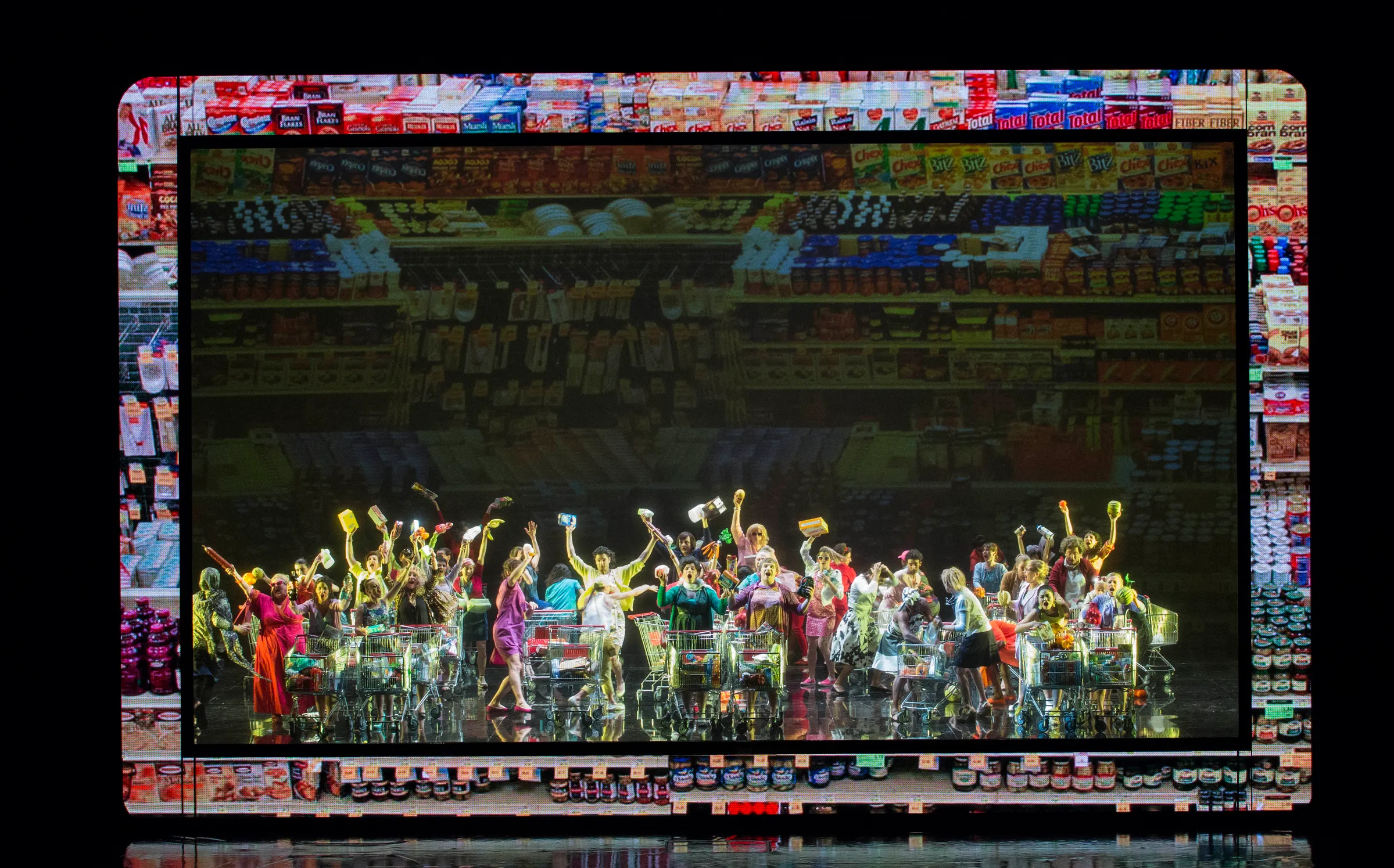 CO2 Teatro alla Scala, Milano, Costume Design by Petra Reinhardt ©Marco-Brescia---Rudy-Amisano