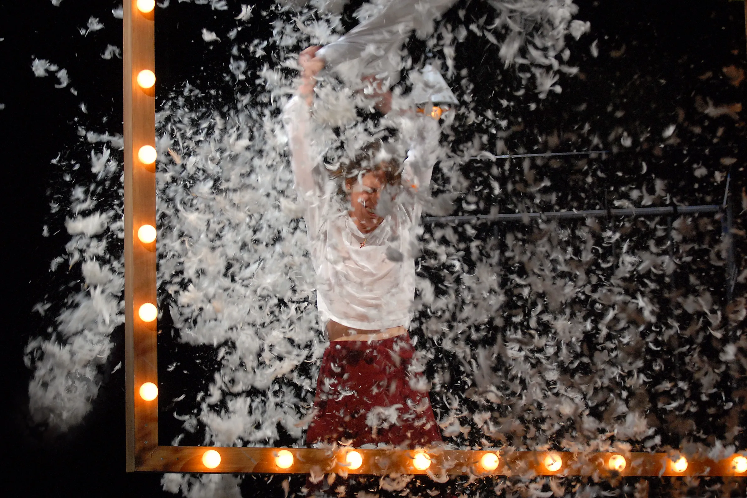 DIE DREIGROSCHENOPER Admiralspalast Berlin, Costume Design by Petra Reinhardt