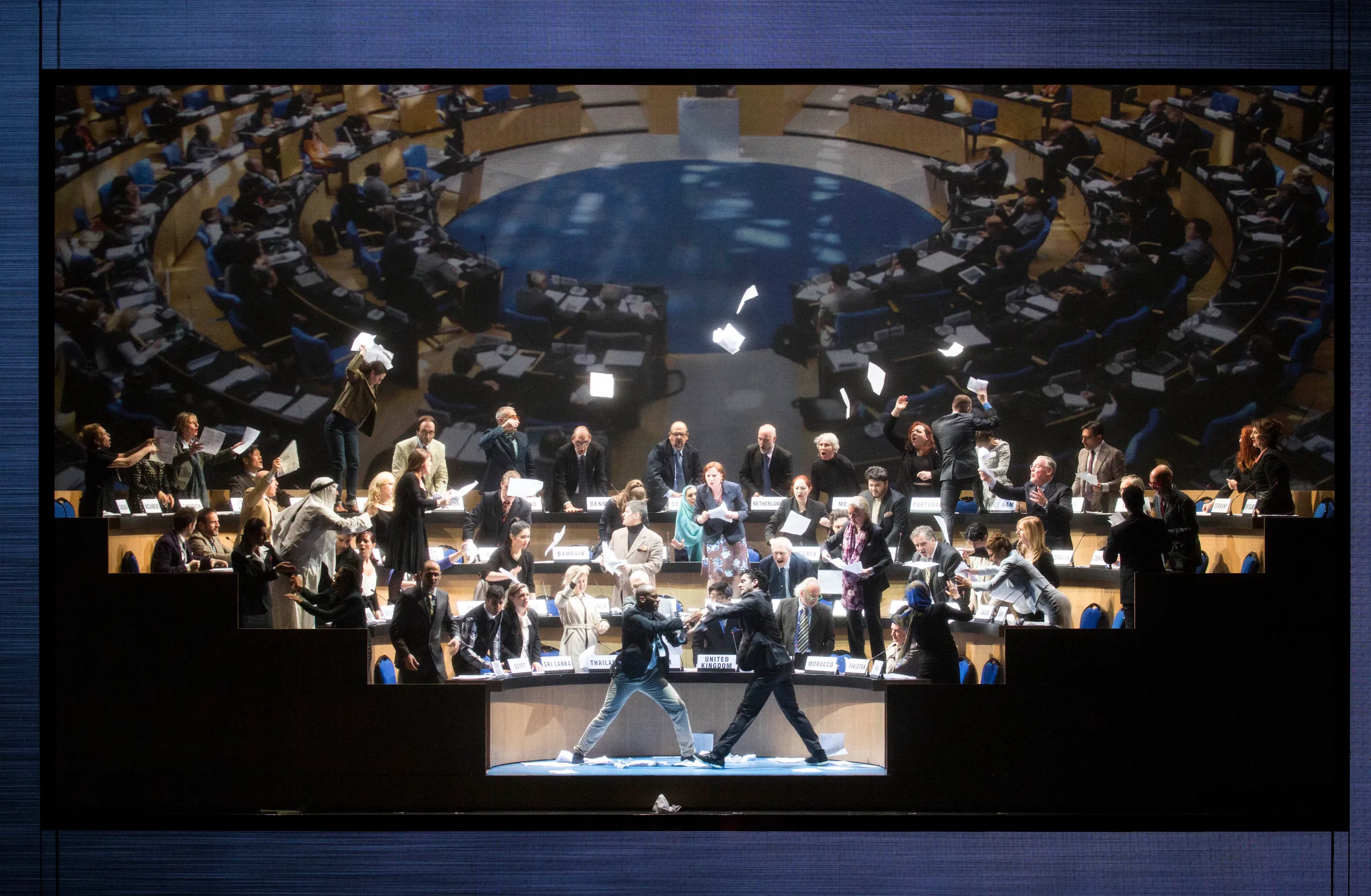 CO2 Teatro alla Scala, Milano, Costume Design by Petra Reinhardt ©Marco-Brescia---Rudy-Amisano