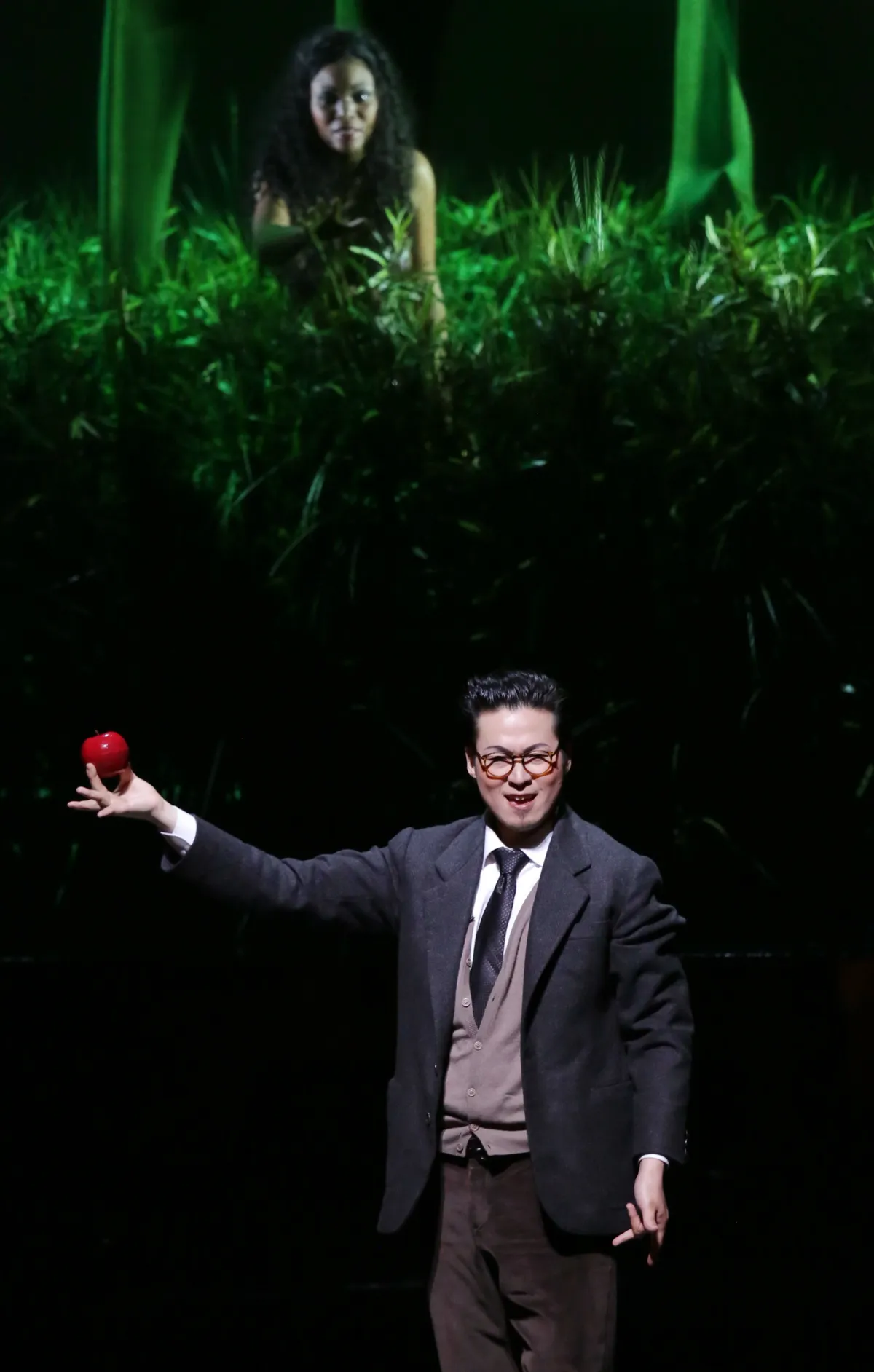 CO2 Teatro alla Scala, Milano, Costume Design by Petra Reinhardt ©Marco-Brescia---Rudy-Amisano