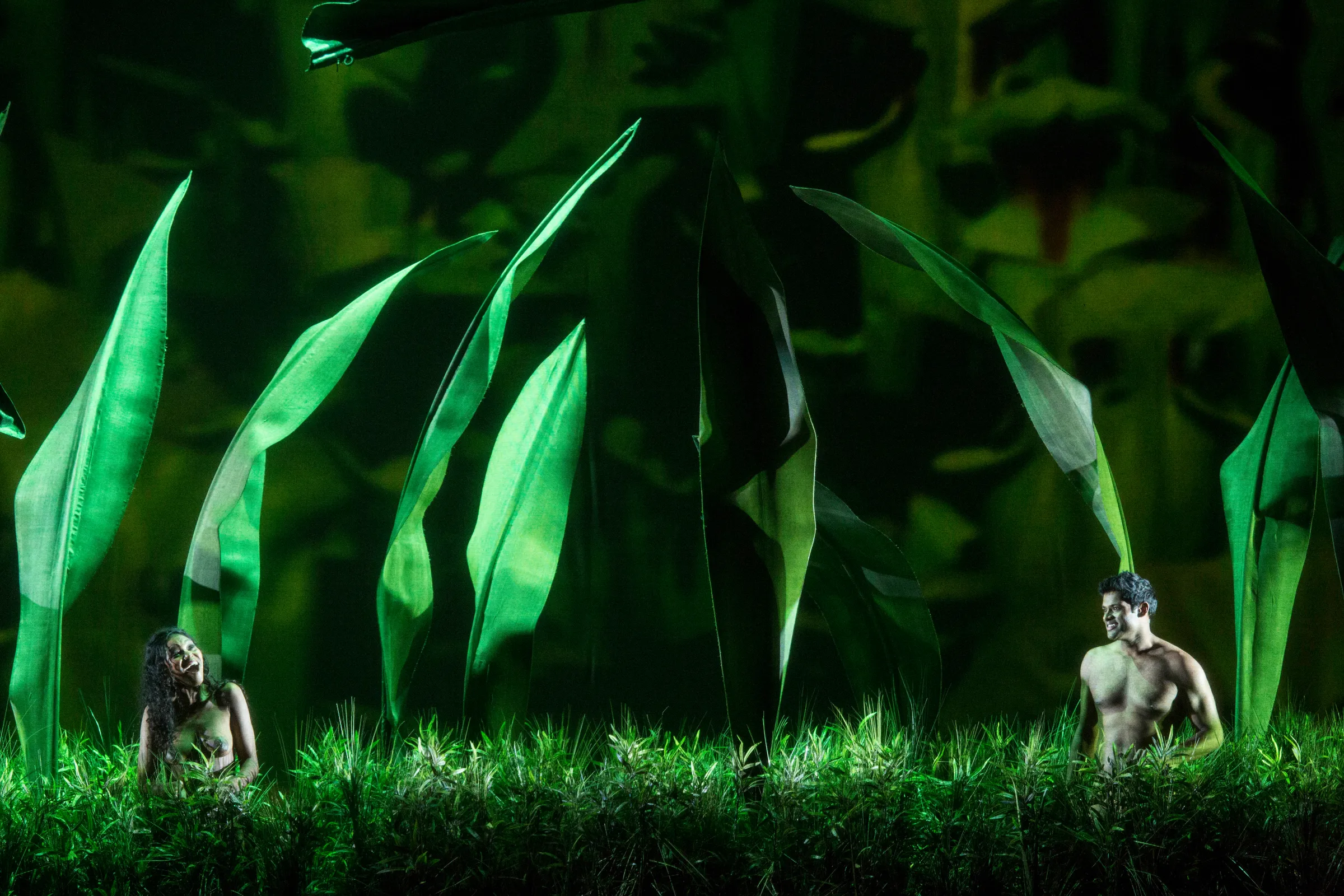 CO2 Teatro alla Scala, Milano, Costume Design by Petra Reinhardt ©Marco-Brescia---Rudy-Amisano