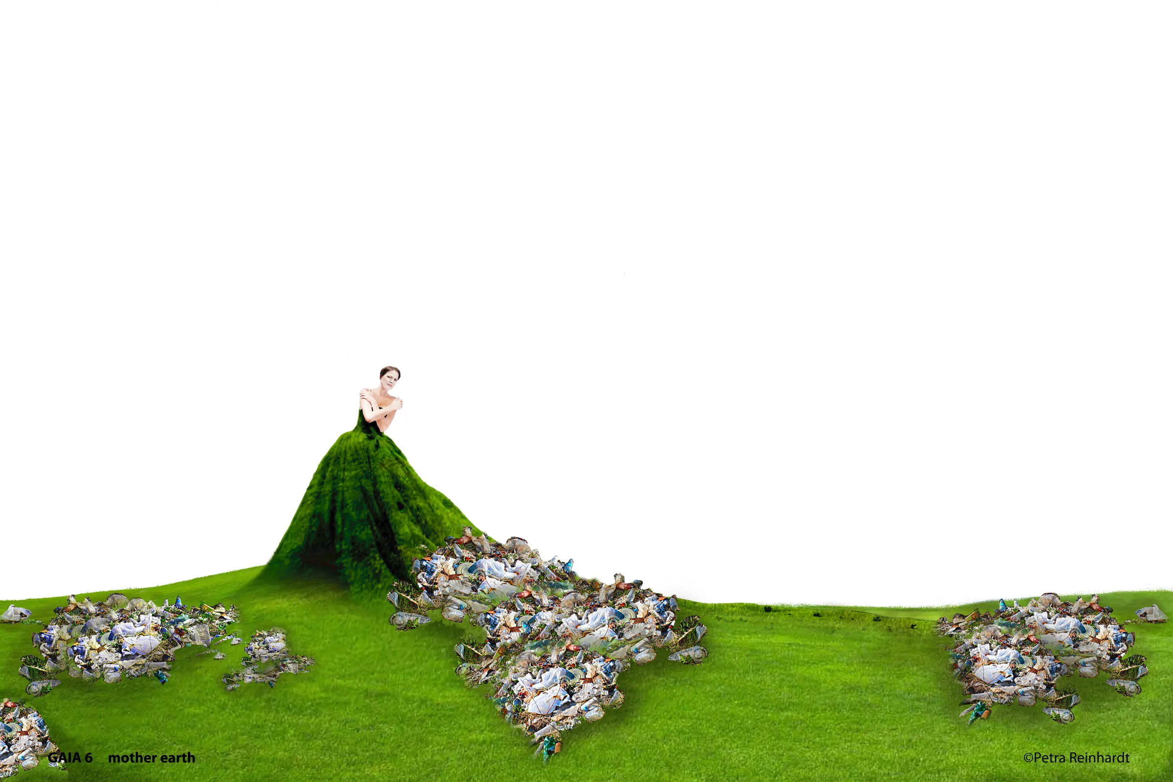 CO2 Teatro alla Scala, Milano, Costume Design by Petra Reinhardt